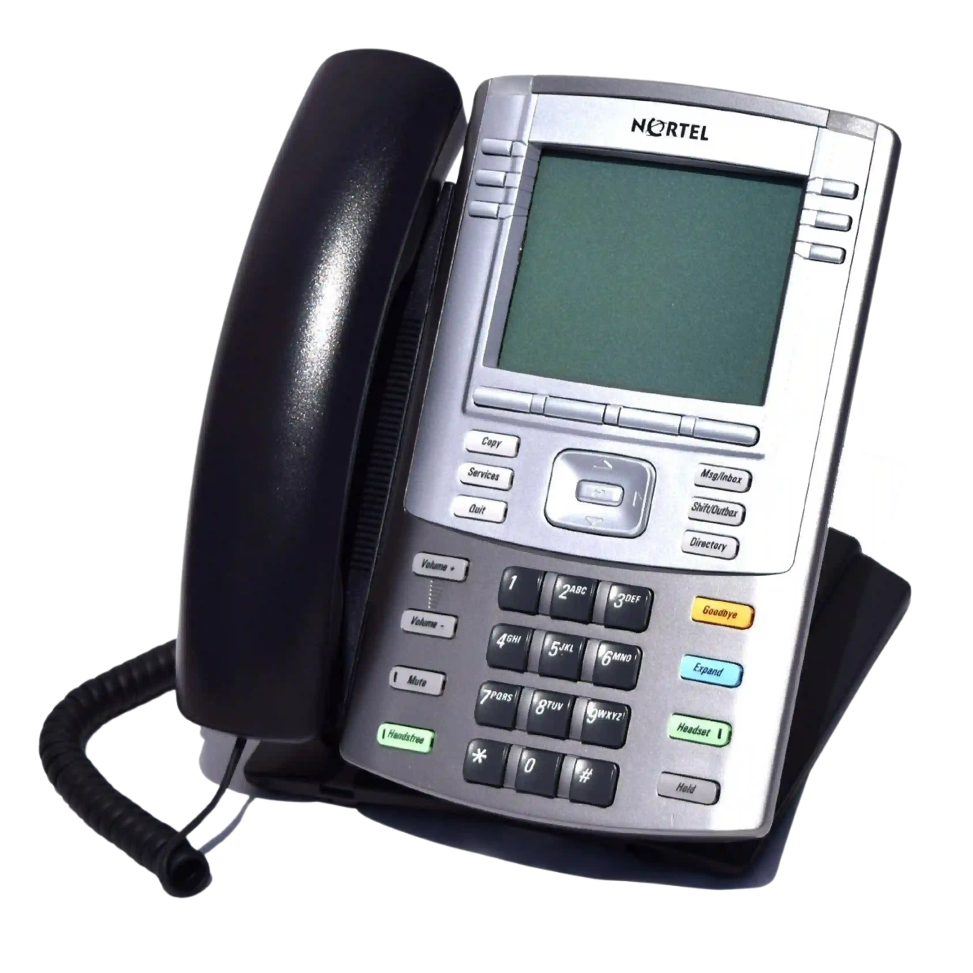 NORTEL PRODUCTS WE RAPAIR & SERVICE